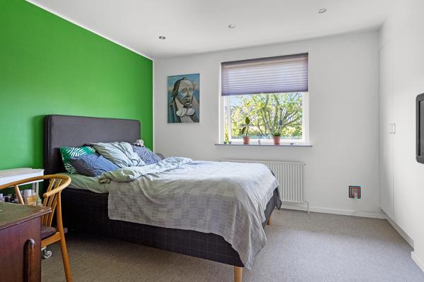 Lodshaven 25 Villa