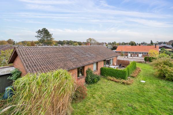 Bøgevænget 9 Villa