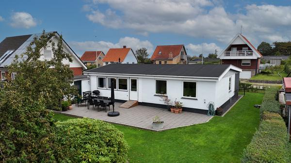 Skinkelsvej 24 Villa
