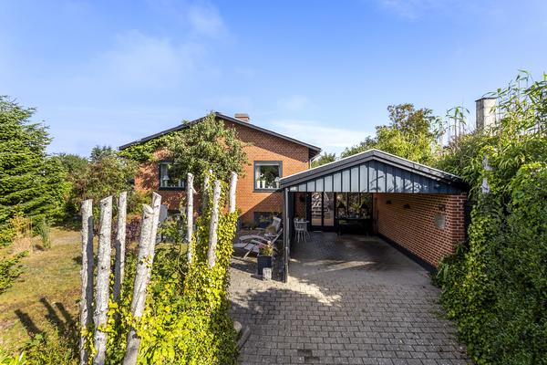 Park Alle 34 Villa
