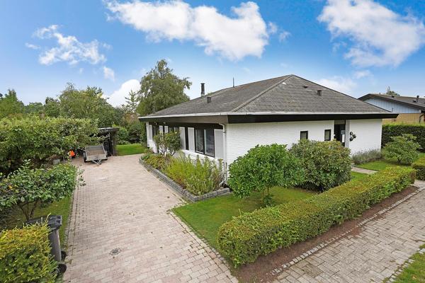 Birkehaven 514 Villa