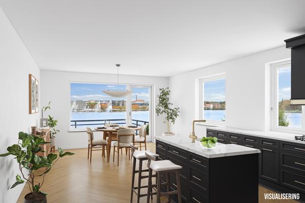 Sølystvej 37A,  Villa