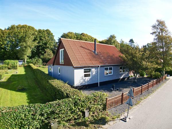 Nyvej 10 Villa