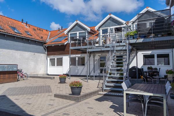 Rådhusstræde 7A Ejerlejlighed