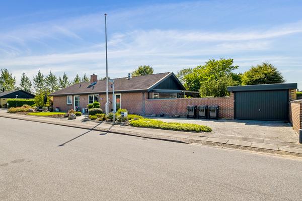 Neptunvej 22 Villa