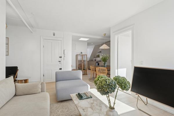 Østerbrogade 132, 5. tv. Ejerlejlighed