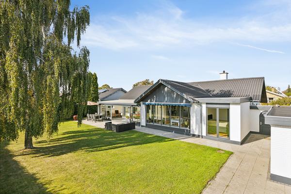 Hornumvej 6 Villa