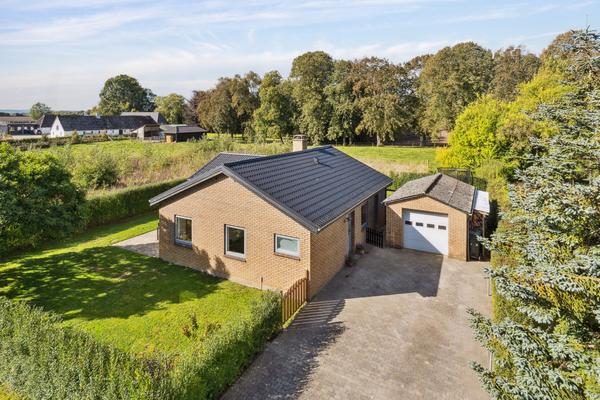 Øvre Hillerslev 4, Hillerslev Villa