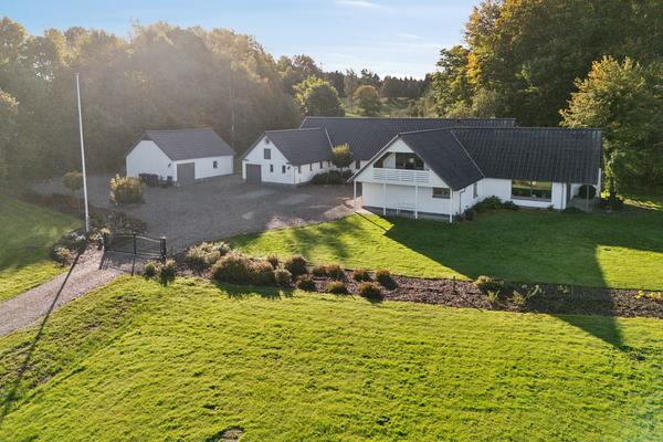 Kølsenvej 64 Boliglandbrug