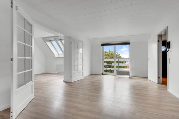 Østergade 48, 2. 3. Ejerlejlighed