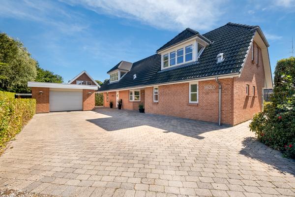 Sanderumvej 153A, Sanderum Villa