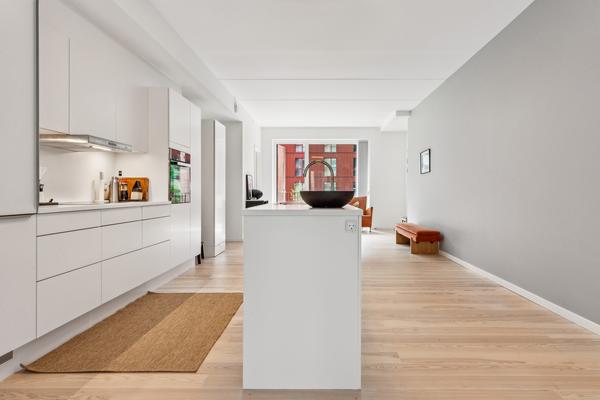 Ny Carlsberg Vej 75, 1. tv. Ejerlejlighed