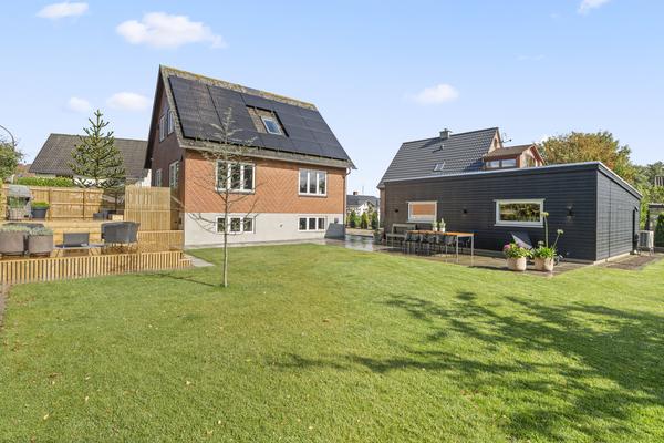 Diernæsvej 18 Villa