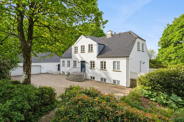 Møllekrogvej 3, Kollemorten Boliglandbrug
