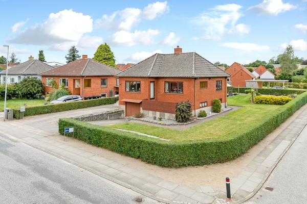 Østergade 67 Villa