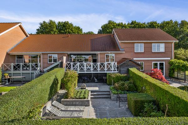 Brudelysvej 69 Villa