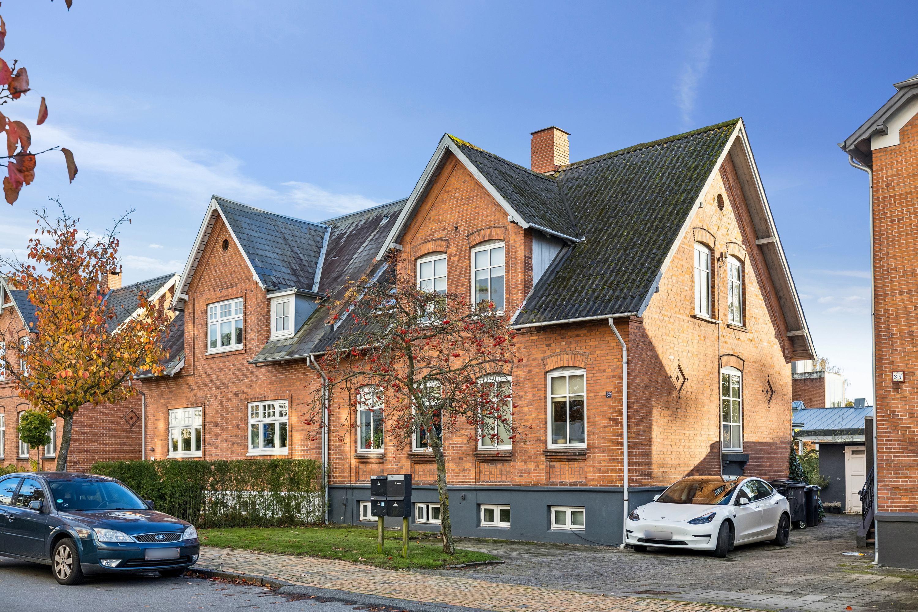 Komerčný priestor, 210 m²