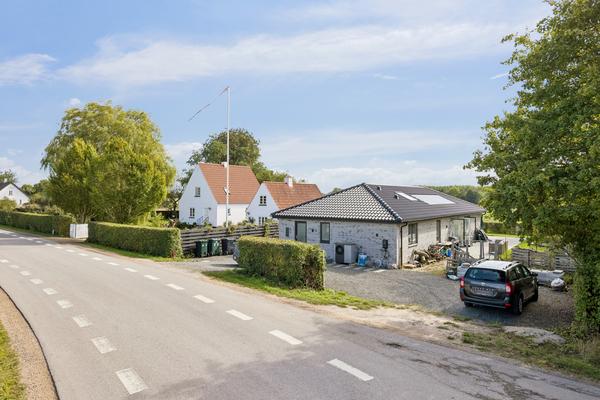 Søllerupvej 15A Villa