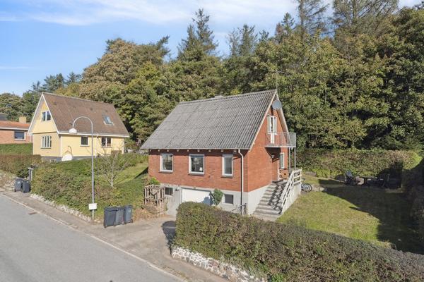 Skomagerbakken 26, Vaarst Villa