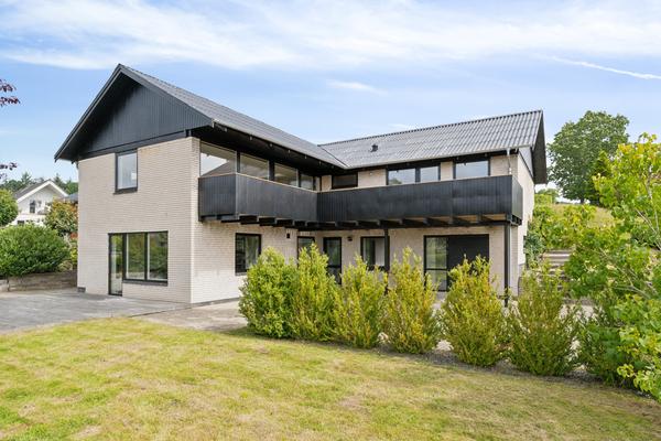 Dalvejen 5 Villa