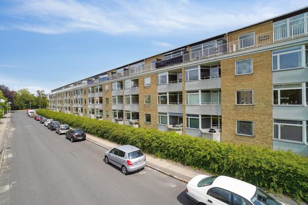 Havnevej 30, 1. th. Ejerlejlighed