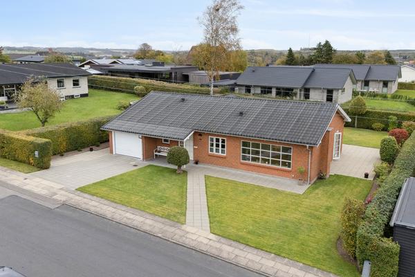 Gl. Aalborgvej 104 Villa