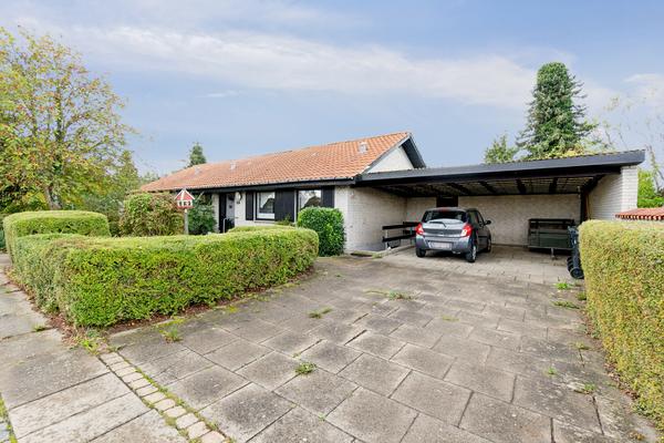 Lindevej 25 Villa