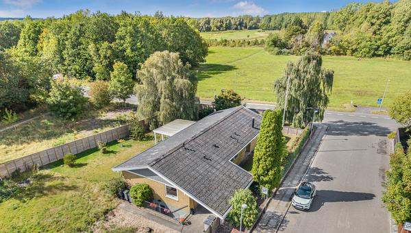Lindeengen 2 Villa