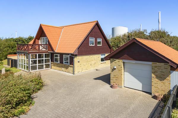 Syrenvej 5 Villa