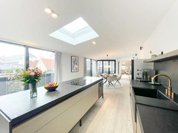 Sankt Annæ Plads 9, 4 Ejerlejlighed