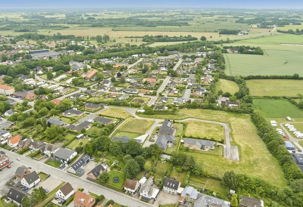 Drejerbakken 13, Ejby Grund