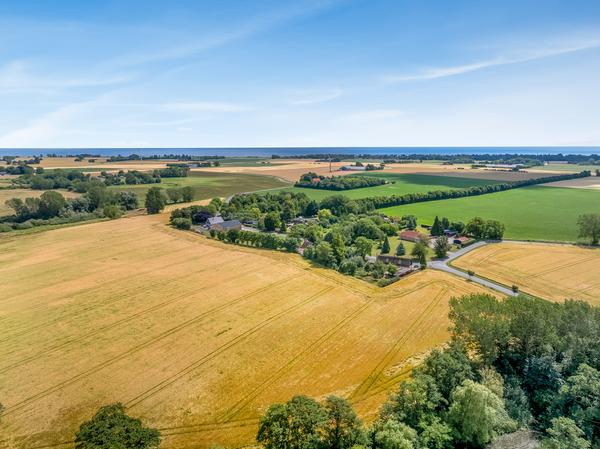 Elkenøre Øvej 5 Villa