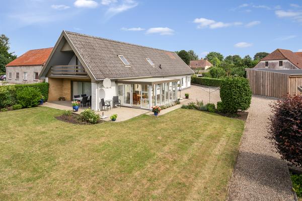 Stevning Gade 5 Villa