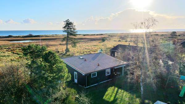 Søndergade 75,  Fritidsbolig