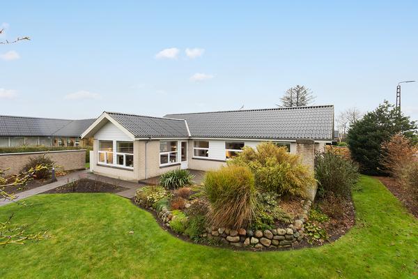 Høhnersvej 14,  Villa