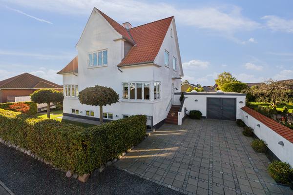 Grethevej 7 Villa