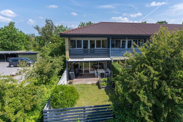 Kirsebærvangen 15, Smørumnedre Villa