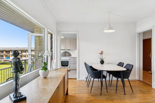 Lilliendalsvej 11, 2. 2. Ejerlejlighed