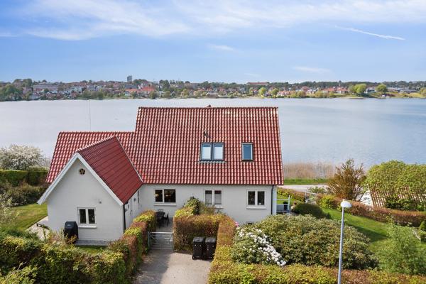 Nørresøvej 12 Villa