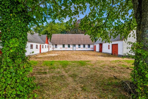 Bleldvej 55 Villa