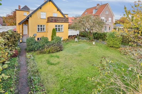 Kretavej 39, st Ejerlejlighed