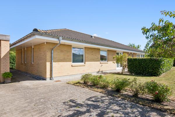 Bækkelunden 122 Villa