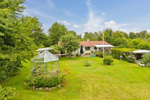 Tranemosen 4, Smidstrup Fritidshus