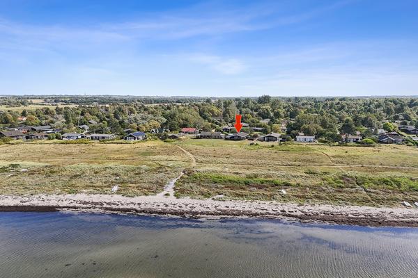 Tranevej 47,  Fritidsbolig