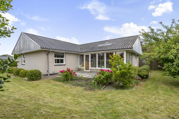 Asåvej 2 Villa