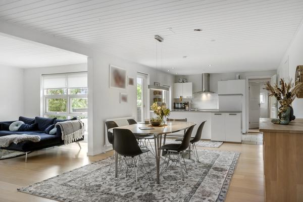 Julivænget 18, Bramdrupdam Villa