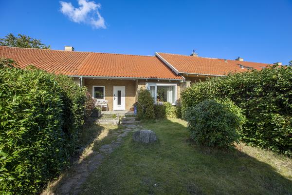 Mosegårdsvej 136 Villa