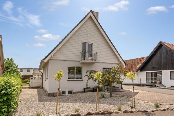 Aabenraavej 19 Villa