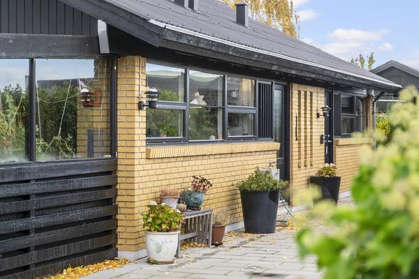 Ingridsvej 68, Ejby Villa