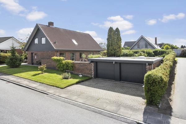 Spangager 10 Villa